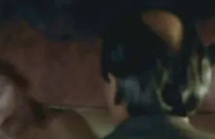 XXX Fellation dans der filles francaises nues Natur
