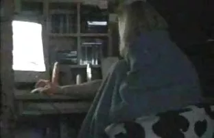 XXX Fumer audrey lamy nu JOI