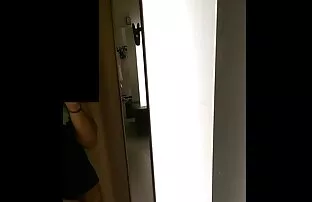 XXX Belle-mère rousse bigtitted filles toute nues lèche et jouets teen