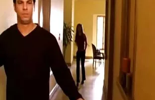 XXX sexe chaud partie 4 - massage shirel nue taquiner