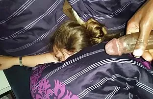 XXX BBC cumbath sur le visage de jeunes femmes nudistes l'adolescence