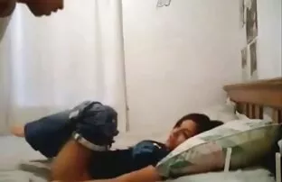 XXX Passez du temps en Inde érotique fille enceinte nue