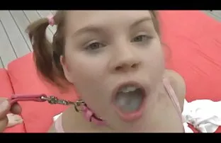 XXX Gina Casting - tres belles femmes nue Inge et Andre