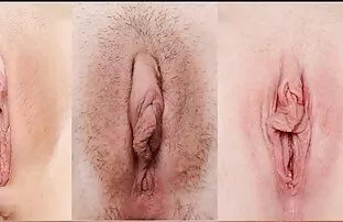 XXX Sexy fille nue en voiture lesbiennes baisers 4