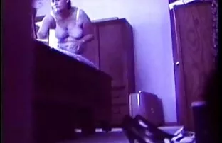 XXX Un matin avec Tracy femmes nues et chaudes et ses jouets