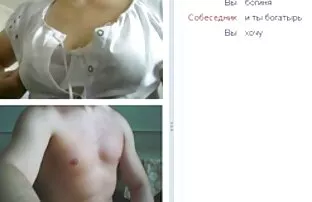 XXX BADMilfs beau sein nu - Belle-mère se branle et baise son beau-fils
