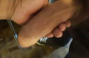 XXX Trio thaïlandais lesbiennes avec coq blanc meuf blonde nue