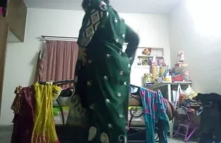 XXX STP4 sis trouve femme malgache nue stepbro branlant et finit par double désosser!